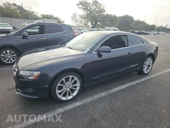 2014 Audi A5 Coupe Premium