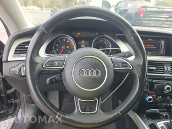 2014 Audi A5 Coupe Premium – miniatura 10