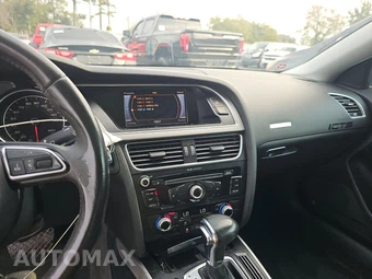 2014 Audi A5 Coupe Premium – miniatura 11