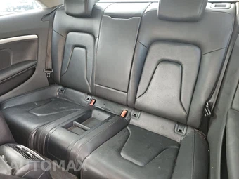 2014 Audi A5 Coupe Premium – miniatura 13
