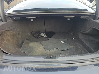 2014 Audi A5 Coupe Premium – miniatura 16