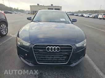 2014 Audi A5 Coupe Premium – miniatura 2