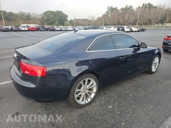 2014 Audi A5 Coupe Premium – miniatura 4