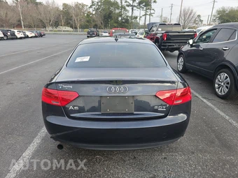 2014 Audi A5 Coupe Premium – miniatura 5