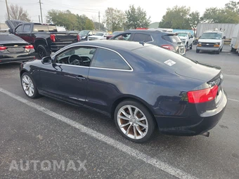 2014 Audi A5 Coupe Premium – miniatura 6