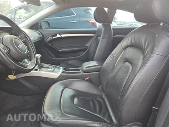 2014 Audi A5 Coupe Premium – miniatura 7
