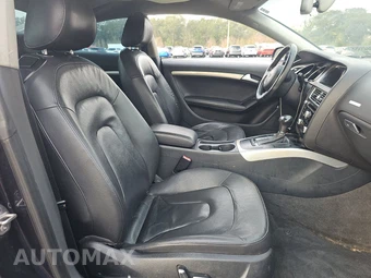2014 Audi A5 Coupe Premium – miniatura 8