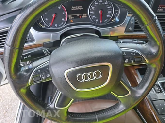 2014 Audi A6 2.0T Premium Plus – miniatura 10