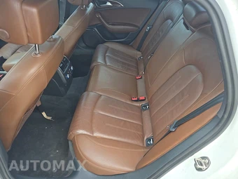 2014 Audi A6 2.0T Premium Plus – miniatura 13