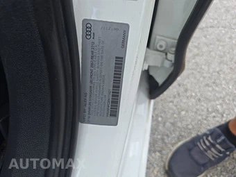 2014 Audi A6 2.0T Premium Plus – miniatura 14