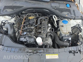 2014 Audi A6 2.0T Premium Plus – miniatura 15