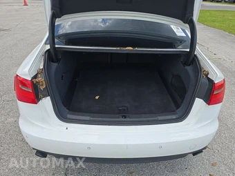 2014 Audi A6 2.0T Premium Plus – miniatura 16