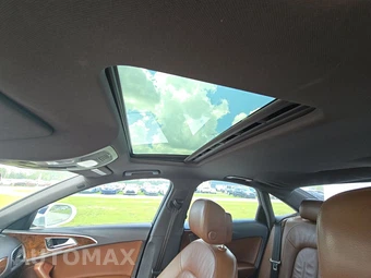 2014 Audi A6 2.0T Premium Plus – miniatura 17