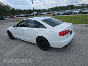2014 Audi A6 2.0T Premium Plus – miniatura 6