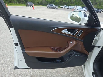 2014 Audi A6 2.0T Premium Plus – miniatura 9