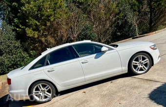 2014 Audi A6 2.0T Premium Plus - miniatura 5