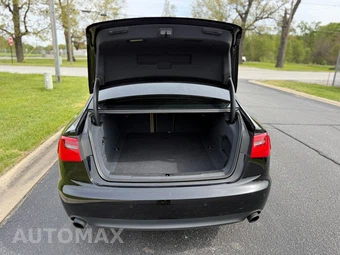 2014 Audi A6 2.0T Premium Plus - miniatura 11
