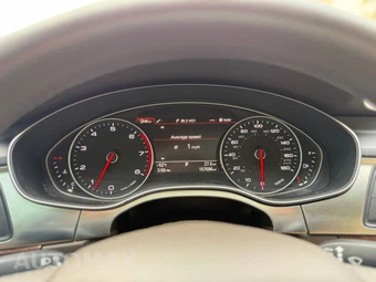 2014 Audi A6 2.0T Premium Plus - miniatura 14