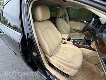 2014 Audi A6 2.0T Premium Plus - miniatura 16