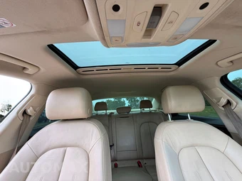 2014 Audi A6 2.0T Premium Plus - miniatura 17