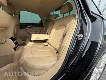 2014 Audi A6 2.0T Premium Plus - miniatura 18