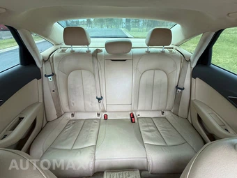2014 Audi A6 2.0T Premium Plus - miniatura 19