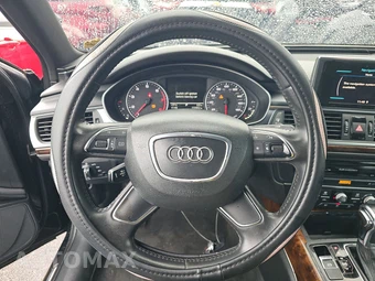 2014 Audi A6 2.0T Premium – miniatura 10