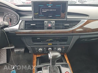 2014 Audi A6 2.0T Premium – miniatura 11