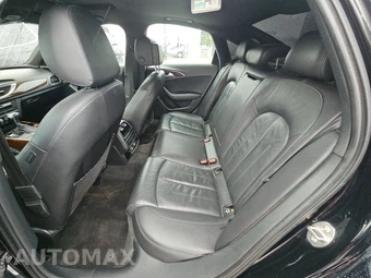 2014 Audi A6 2.0T Premium – miniatura 13