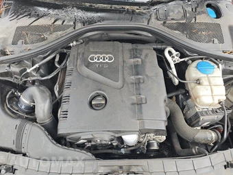 2014 Audi A6 2.0T Premium – miniatura 15