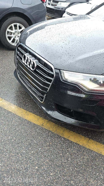 2014 Audi A6 2.0T Premium – miniatura 19