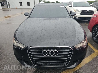 2014 Audi A6 2.0T Premium – miniatura 2