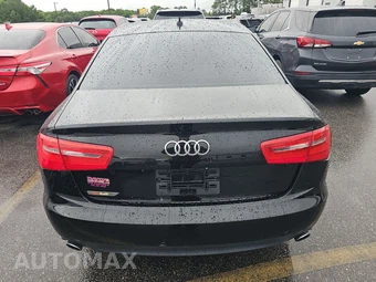 2014 Audi A6 2.0T Premium – miniatura 5