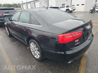 2014 Audi A6 2.0T Premium – miniatura 6