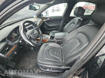 2014 Audi A6 2.0T Premium – miniatura 7