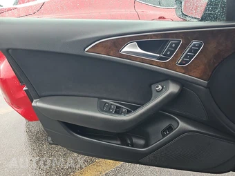 2014 Audi A6 2.0T Premium – miniatura 9