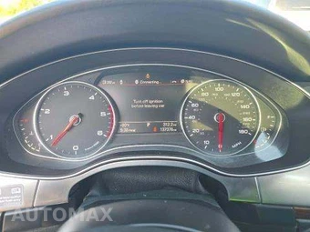 2014 Audi A6 3.0 TDI Prestige – miniatura 10