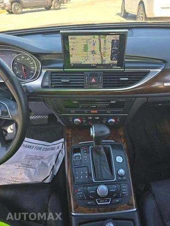 2014 Audi A6 3.0 TDI Prestige – miniatura 11