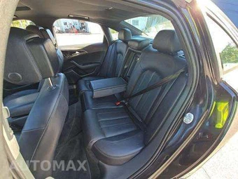 2014 Audi A6 3.0 TDI Prestige – miniatura 14