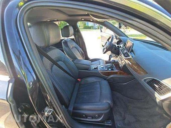 2014 Audi A6 3.0 TDI Prestige – miniatura 19