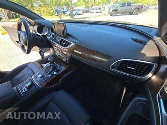 2014 Audi A6 3.0 TDI Prestige – miniatura 20