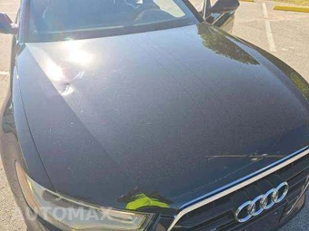 2014 Audi A6 3.0 TDI Prestige – miniatura 23