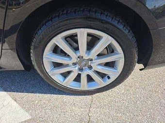 2014 Audi A6 3.0 TDI Prestige – miniatura 24