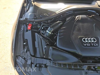 2014 Audi A6 3.0 TDI Prestige – miniatura 29