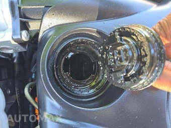 2014 Audi A6 3.0 TDI Prestige – miniatura 31