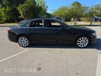 2014 Audi A6 3.0 TDI Prestige – miniatura 5