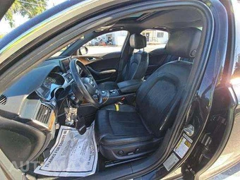 2014 Audi A6 3.0 TDI Prestige – miniatura 7