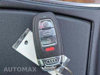 2014 Audi A6 3.0 TDI Prestige – miniatura 9
