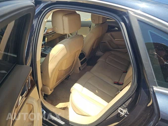 2014 Audi A6 3.0T Premium Plus – miniatura 13