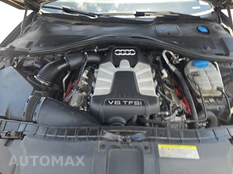2014 Audi A6 3.0T Premium Plus – miniatura 15